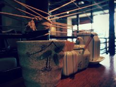 -万藏·荞麦酒房BANKURA JAPANESE SOBA KITCHEN(长乐路店)