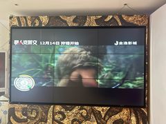 -金逸影城(大悦城IMAX激光店)