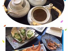 -真剑日本料理·铁板烧(贵州路店)