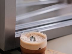 -SAANCI山池咖啡(海上世界文化艺术中心店)