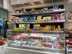 -不二家(数寄屋橋店)