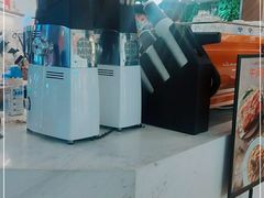 -Peet's Coffee皮爷咖啡(德基店)