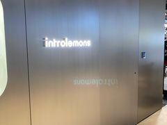 -introlemons(北京西单更新场店)