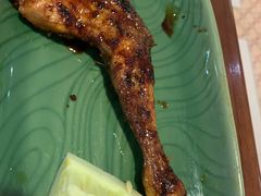 -Ikan Bakar Cianjur - Batam