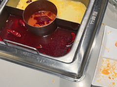-竹犇番茄火锅(长治太行东街店)