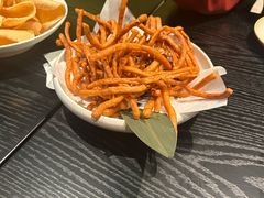 -老友时光·Pizza(泰华黑金店)