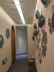 -芳朵美容养生SPA