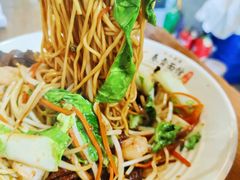 -春雪面馆(转塘店)