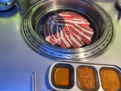 -大叹号·朝鲜族烤肉(潍坊泰华城店)