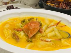 -品海楼·大连海胆锅贴馆(东港店)