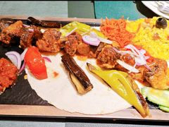 -Turka土耳咖 (滨海新区店)