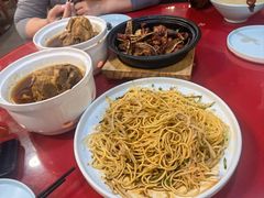 -宏状元现熬粥·京味菜(五棵松店)