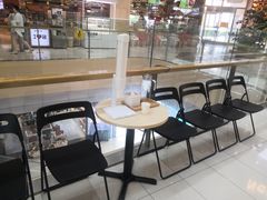 -吕氏疙瘩汤·海鲜新鲁菜(凯德mall新都心店)
