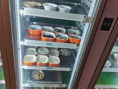 -尚品海鲜肥牛自助火锅(湖明店)