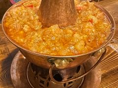 -蜗牛小馆醉乡民谣云南菜(惠新西里店)