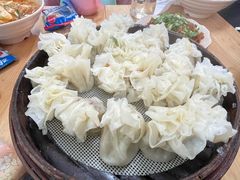 -晓友烧麦(光华村店)