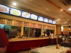 -孟记粥铺·家常菜·烧烤·粥(亚运村店)