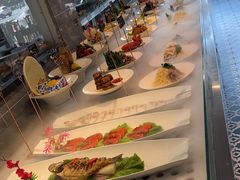 -前门烤鸭(江东中路店)