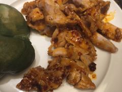 -北京王府井希尔顿酒店·万斯阁西餐厅