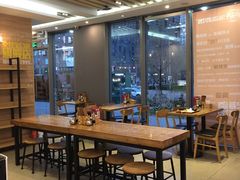 -海盗虾饭·剥好的小龙虾饭(SOHO尚都店)