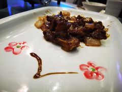 -丽华园(汉阳龙阳店)