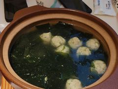 -小鱼小牛·鱼牛干锅·脆鱼火锅(世欧广场店)