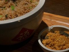 -食锦记·福建私房菜(浦西万达店)