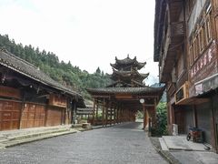 -郎德苗寨景区