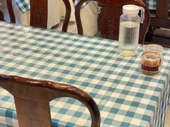 包厢-紫光园(劲松店)