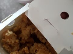 -肯德基(春申店)