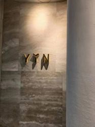 -YIN隐(前滩太古里精品店)