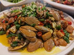 -庆合府重庆大排档(紫都城店)