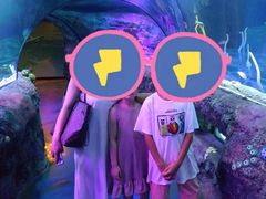 -沈阳海洋探索中心