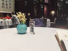 -明阁 Ming Court(广州朗豪酒店)