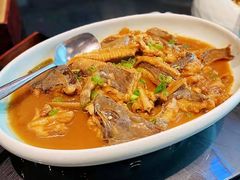 -浩运海鲜·16年专注青岛菜(石老人店)