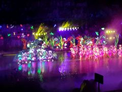 android_upload_pic-横店影视城梦幻谷园区