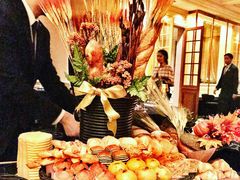 -LA TABLE de Joël Robuchon Restaurant