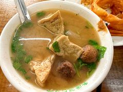 -老磁器口豆汁店(马家堡店)