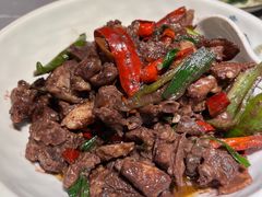 -东安鸡馆(蔡锷南路店)