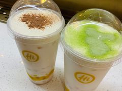 -海底捞火锅(杭州萧山宝龙广场店)