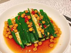 秋葵-旺顺阁·北京菜(北辰上品+)