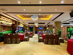 大堂-金满楼(天河中路店)