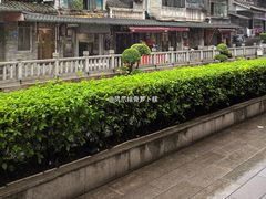 -荔湾湖公园