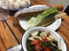 -潮陈记土鸡火锅(东厦北路店)