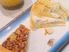 -亚马逊海鲜自助(梅溪湖步步高店)