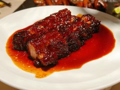 -侨美食家·粤菜(体育西路店)