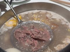 -潮泰牛肉火锅 · 创于1992年(车公庙店)