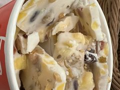 -初心炒酸奶(厚德品园店)