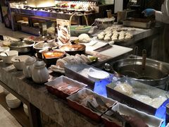 -唐山香格里拉大酒店·香啡阁(长虹西道店)
