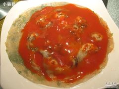 9-老洋房花园饭店(绍兴路店)